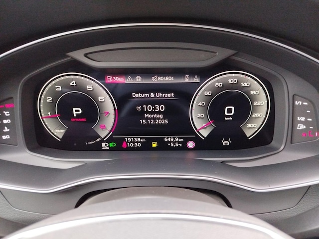 Audi A6 45 TFSI Avant S-Tronic