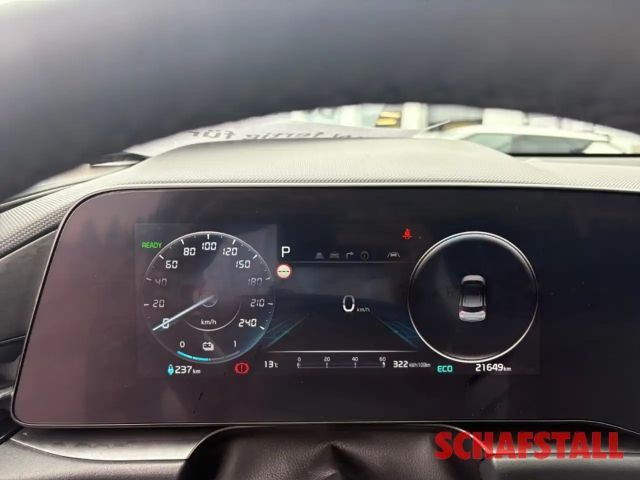 Kia Niro EV Spirit