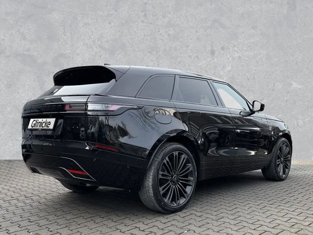 Land Rover Range Rover Velar Autobiography D300