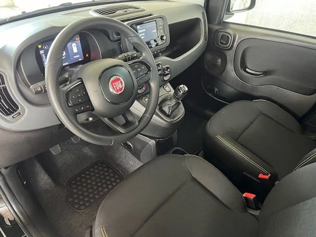 Fiat Panda Pandina +PDC + Radio +SOFORT+