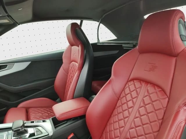 Audi S5 Cabriolet Competition Quattro