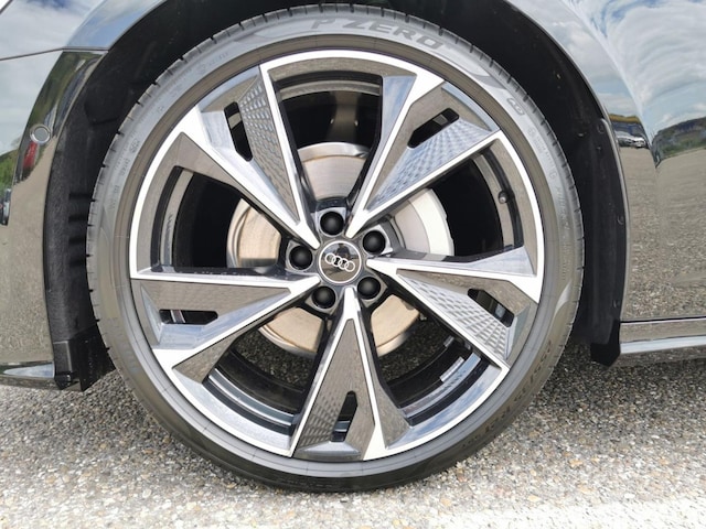 Audi A6 40 TDI Quattro S-Line S-Tronic Sedan