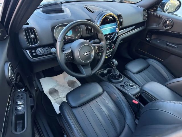 MINI Cooper SE Countryman All4 SE