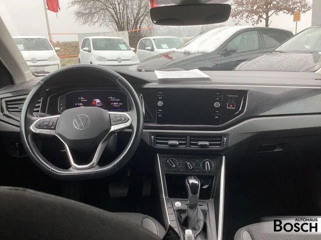 Volkswagen Polo 1.0 TSI DSG Life