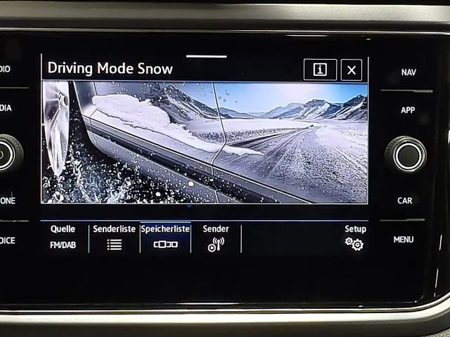 Volkswagen T-Roc 2.0 TDI 4Motion DSG