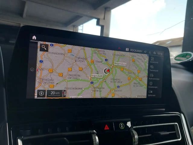 BMW M8 Coupé Gran Coupé