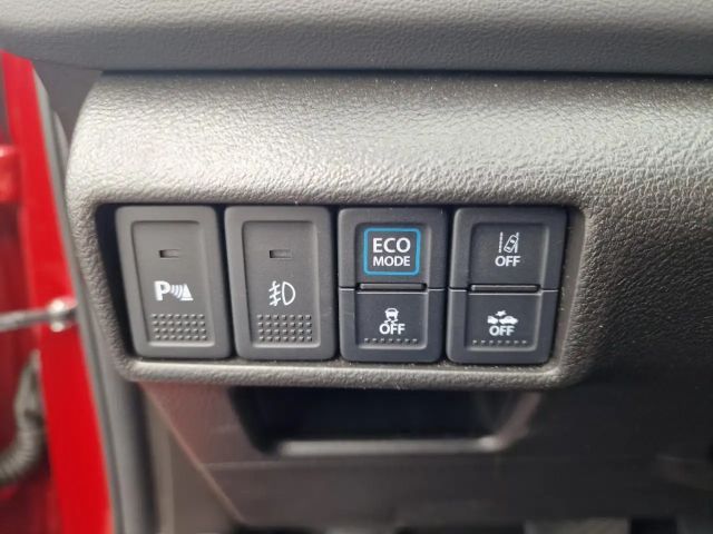 Suzuki SX4 S-Cross AllGrip Comfort