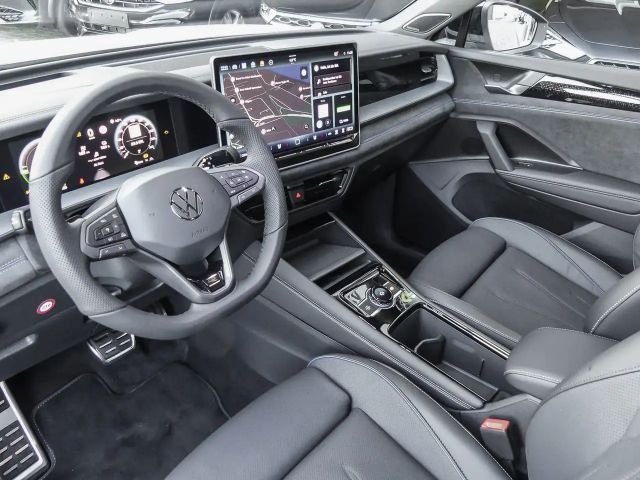 Volkswagen Tayron DSG R-Line eHybrid