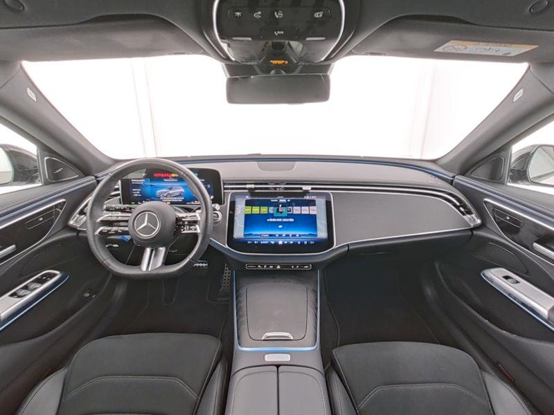 Mercedes-Benz E 300 E 300 e Estate