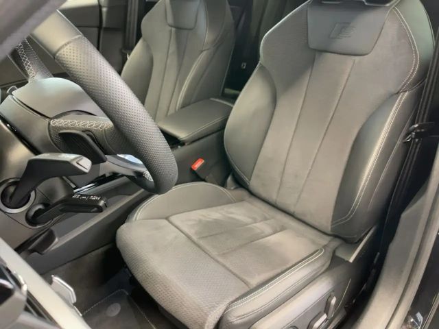 Audi S5 55 TDI Competition Quattro