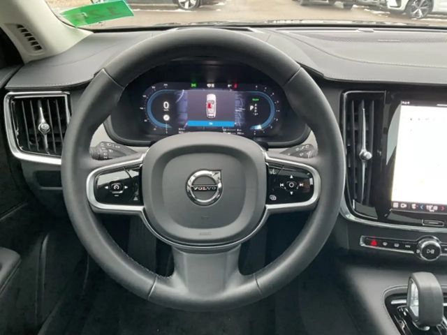Volvo V90 Bright T8 Ultra
