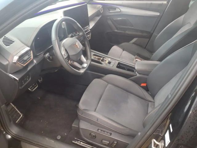 Cupra Formentor 2.0 TSI 4Drive DSG VZ