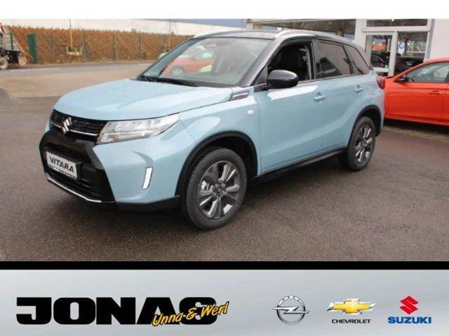 Suzuki Vitara AllGrip Comfort