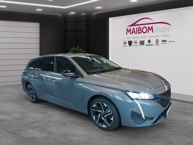 Peugeot 308 Allure Pack Hybrid SW