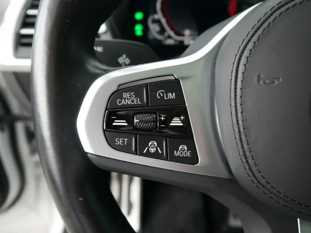 BMW iX3 Inspiring M-Sport iX3