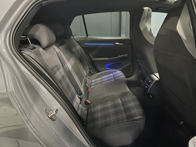 Volkswagen Golf GTD Style