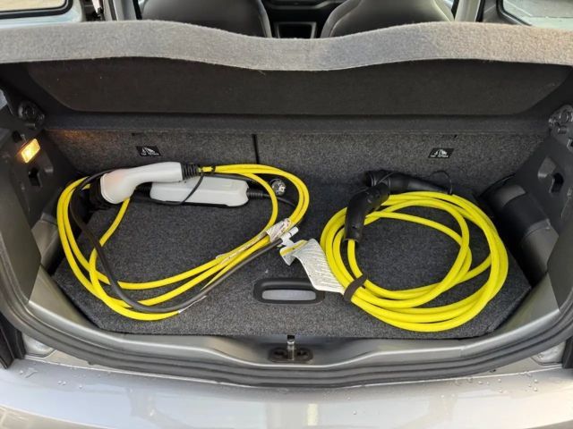 Volkswagen e-up! GEPARDA ELEKTRO ''Autofahren ab 16 Jahren'' L5e