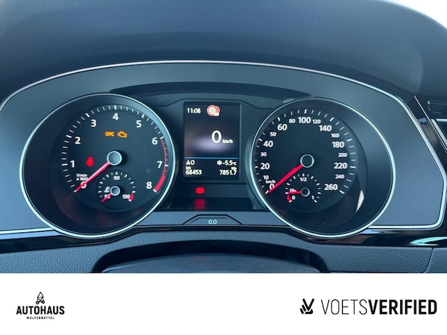 Volkswagen Passat 1.5 TSI Business Variant