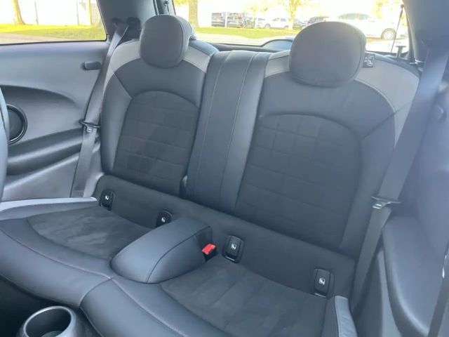 MINI Cooper S John Cooper Works Trim/Panorama/LED