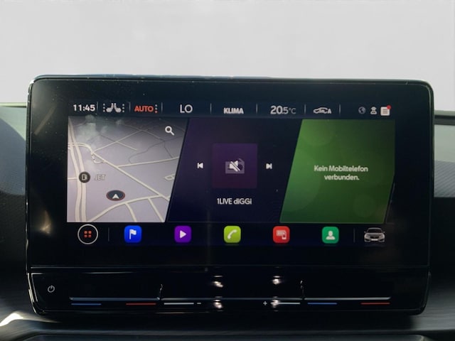 Cupra Leon 2.0 TSI DSG VZ