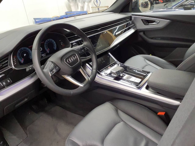 Audi Q8 45 TDI Quattro