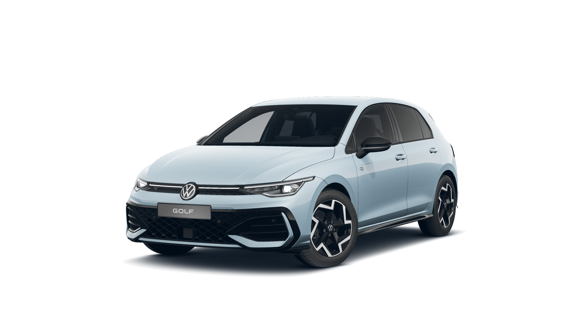 Volkswagen Golf 1.5 eTSI DSG Golf VIII R-Line