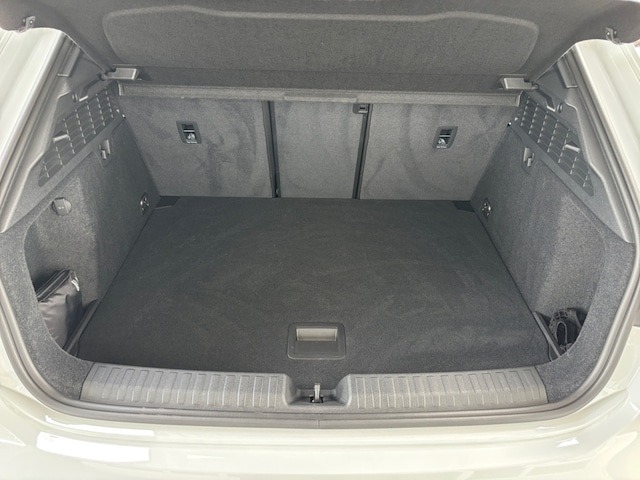 Audi A3 35 TDI S-Tronic