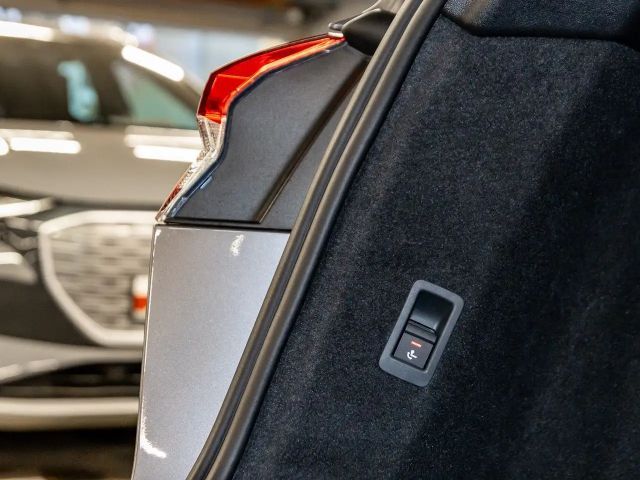 Audi Q4 e-tron 35 Sportback