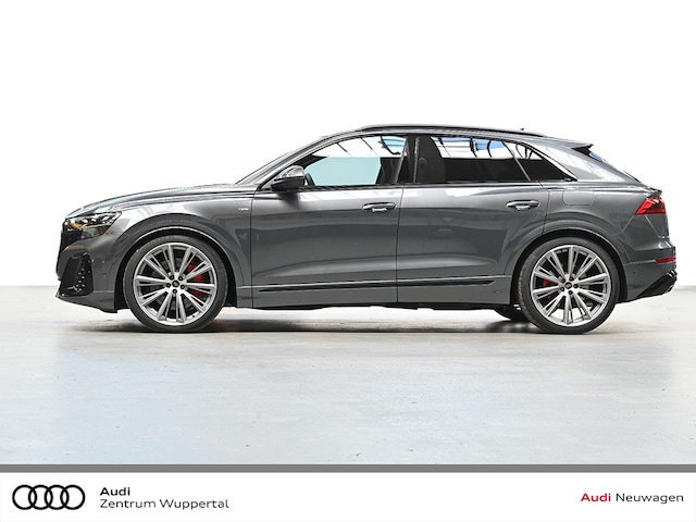 Audi Q8 Hybride Quattro