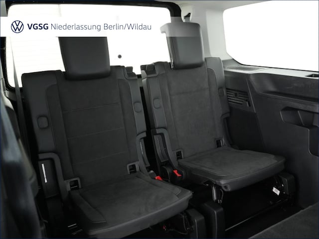 Volkswagen Caddy Life Maxi