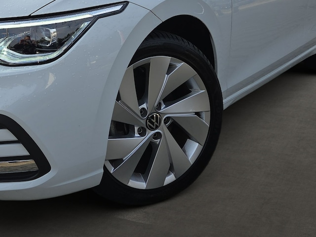 Volkswagen Golf 1.5 eTSI DSG Golf VIII