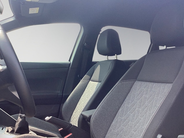 Volkswagen Taigo 1.0 TSI Move