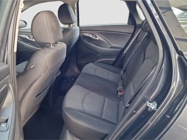 Hyundai i30 T-GDi Trend