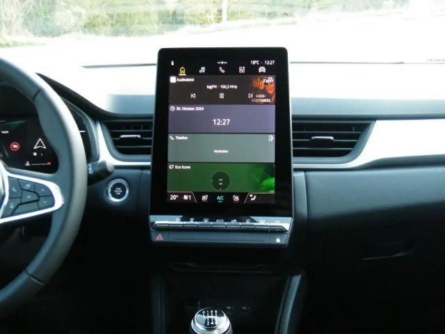 Mitsubishi ASX 1.3 PLUS KLIMA/LED/SHZ/DAB+/KAMERA