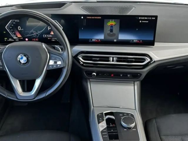 BMW 318 318i Touring