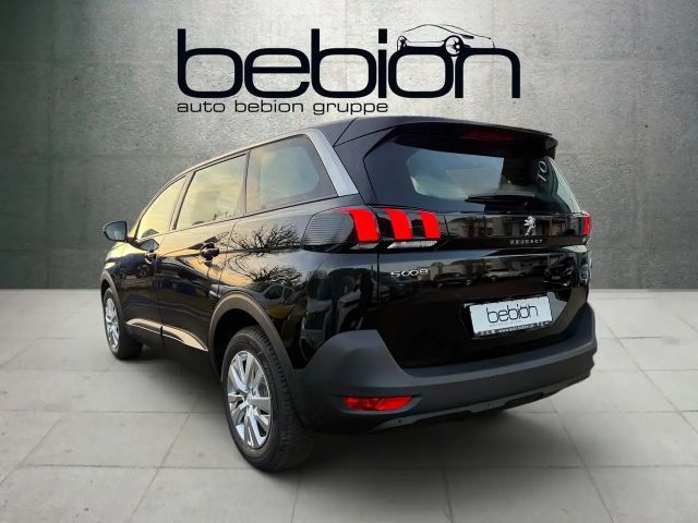 Peugeot 5008 Active Pack PureTech