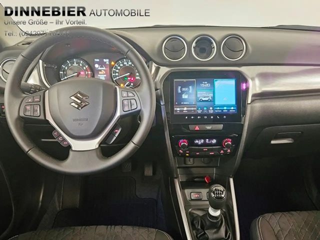 Suzuki Vitara Comfort