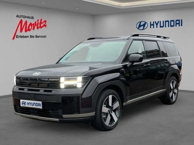 Hyundai Santa Fe 1.6 Plug-in