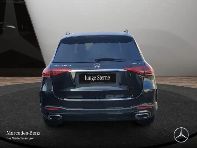 Mercedes-Benz GLE 350 4MATIC AMG Line
