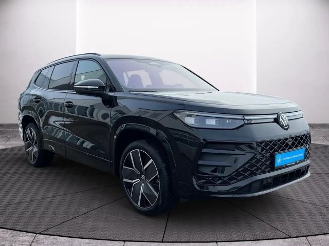 Volkswagen Tayron DSG R-Line eHybrid