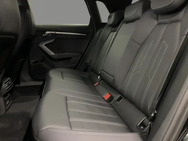 Audi S3 TFSI S tr. RFK MATRIX NAVI SONOS