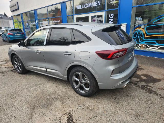 Ford Kuga ST Line