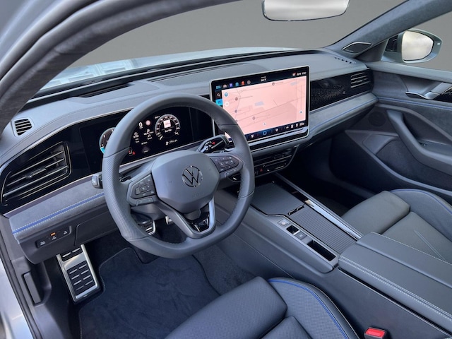 Volkswagen Passat 2.0 TDI R-Line Variant