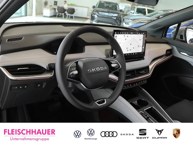 Skoda Elroq 85