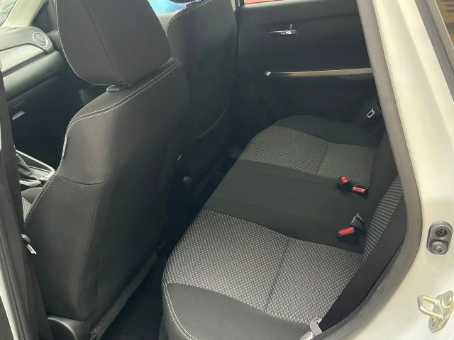 Suzuki Vitara 4x4 AllGrip Comfort
