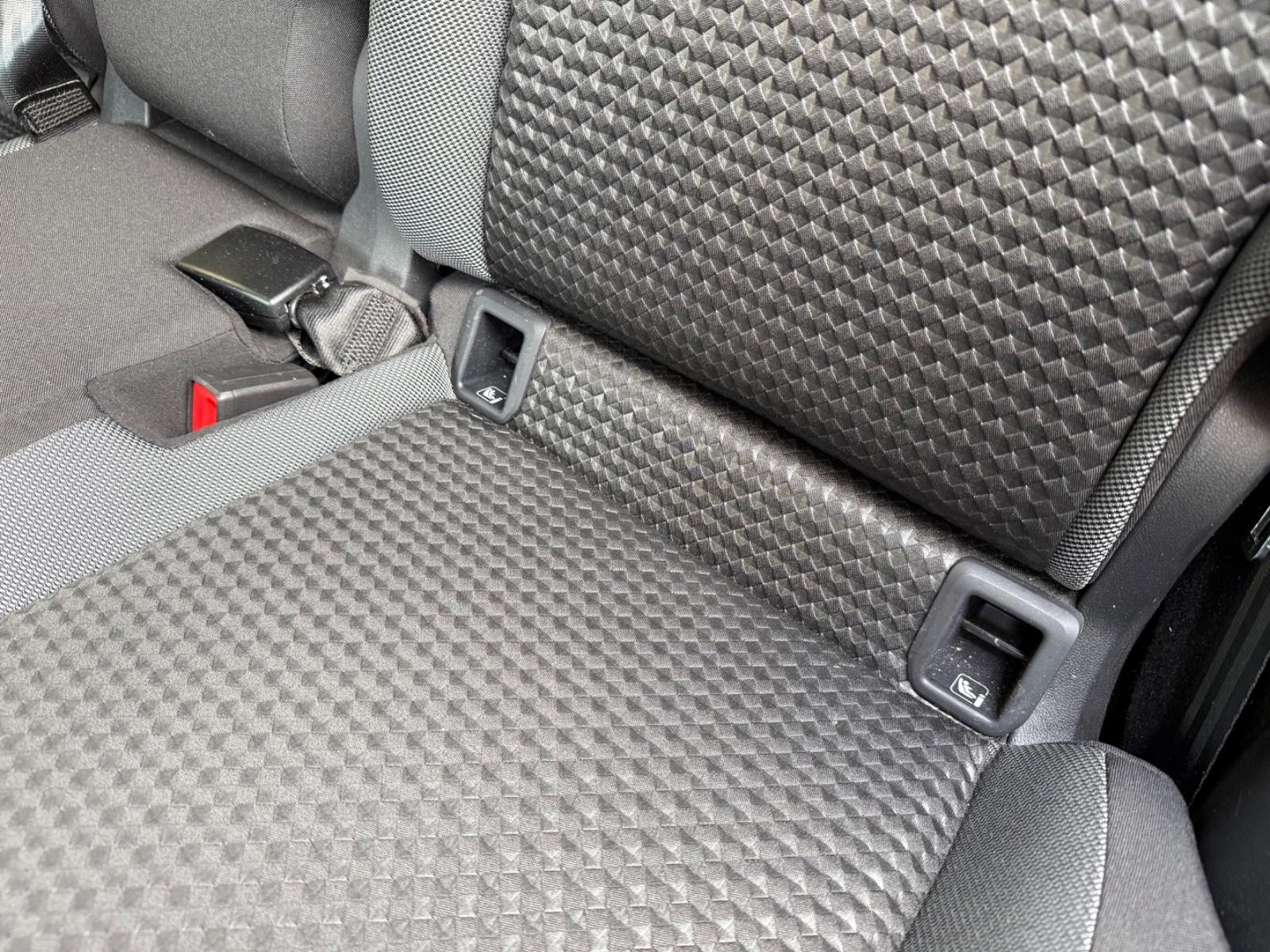 Volkswagen T-Cross 1.5 TSI