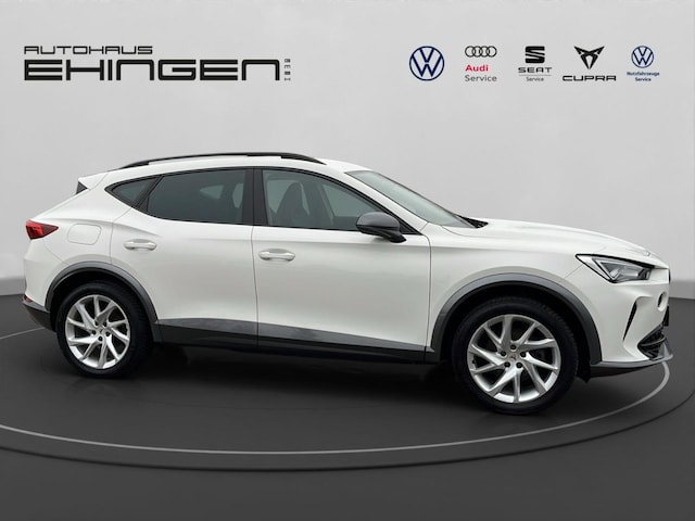 Cupra Formentor 1.4 DSG