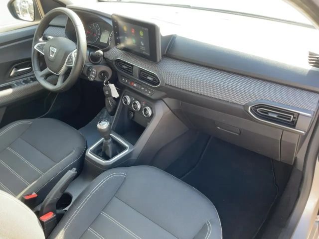 Dacia Sandero Comfort ECO-G