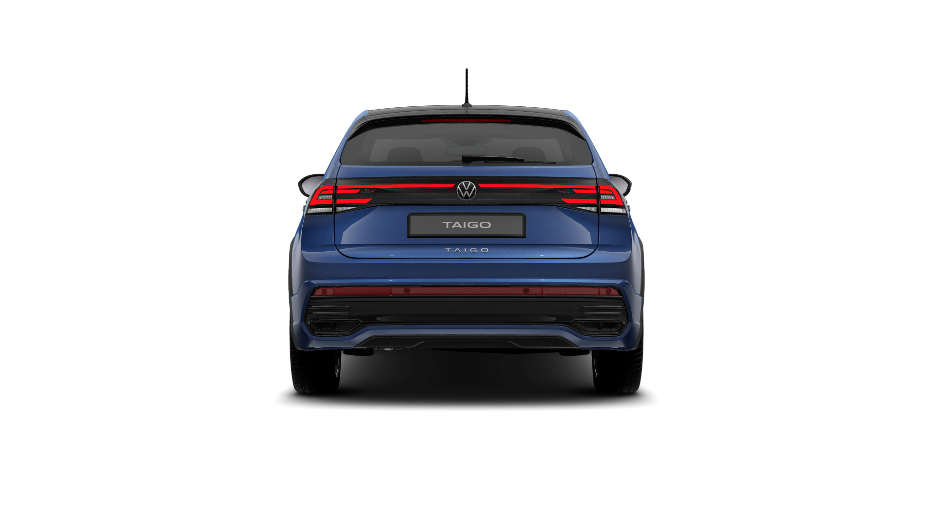 Volkswagen Taigo 1.5 TSI DSG IQ.Drive R-Line