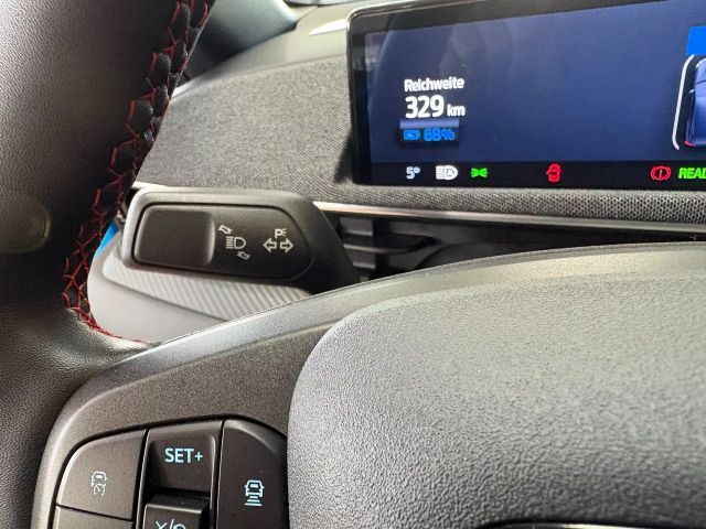 Ford Mustang Mach-E AWD Extended range